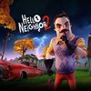 Hello Neighbor 2 Logo